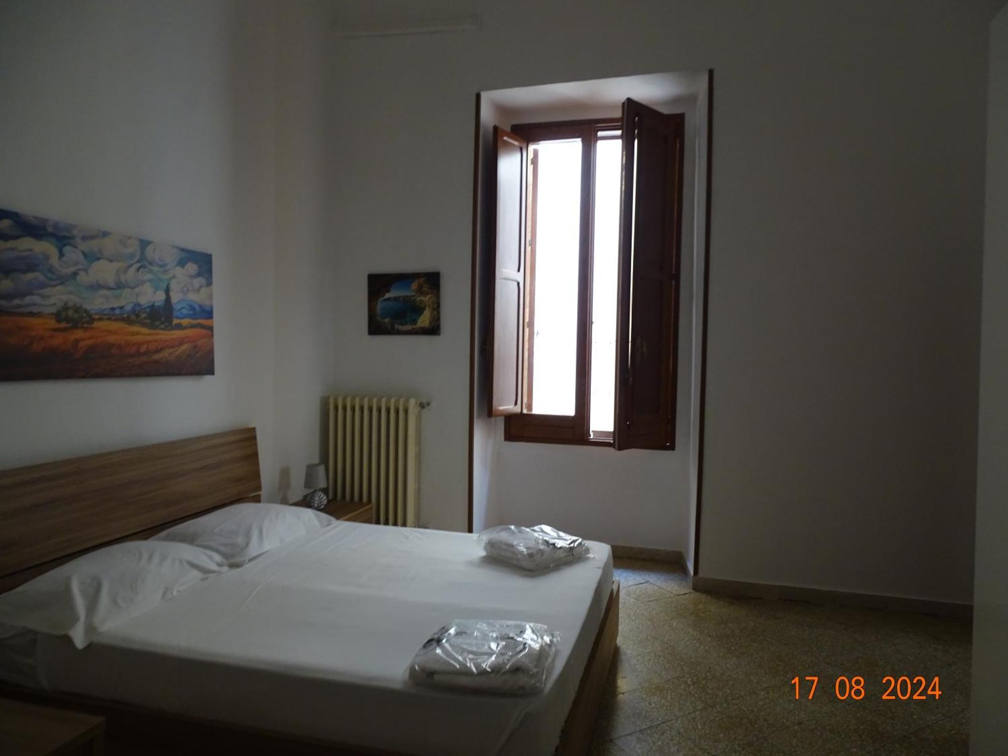 Casa Vacanza Aurora Gallipoli Exterior photo