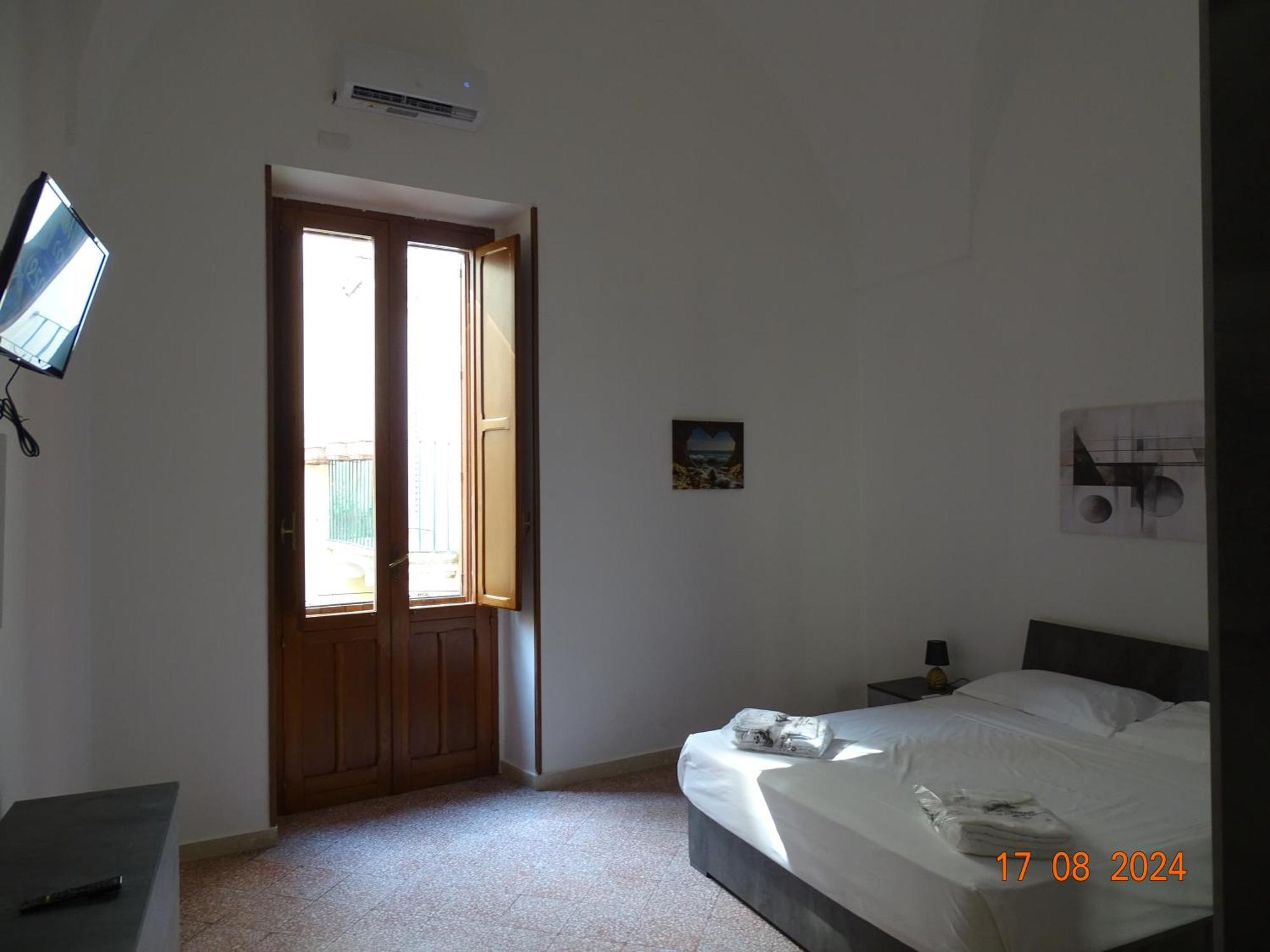 Casa Vacanza Aurora Gallipoli Exterior photo
