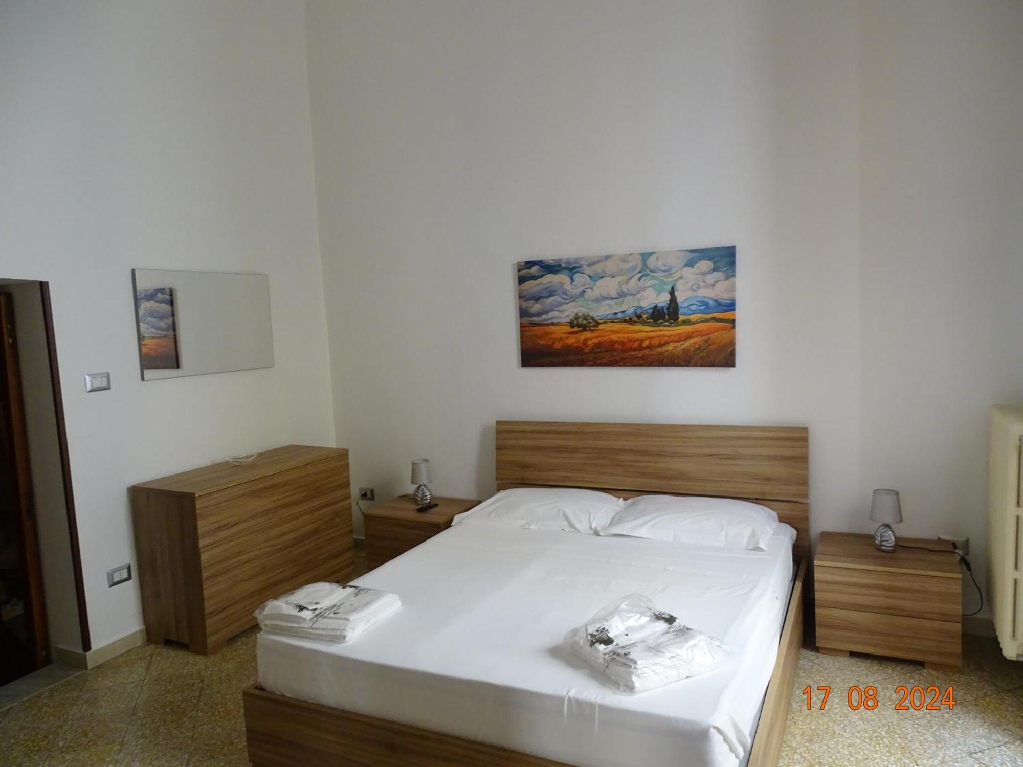 Casa Vacanza Aurora Gallipoli Exterior photo